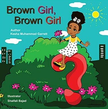 Brown Girl, Brown Girl
