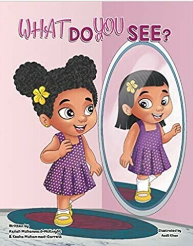 What Do You See?