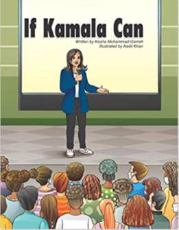 If Kamala Can