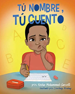 Tu Nombre Tu Cuento