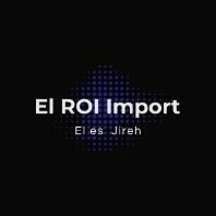 El Roi Importaciones 