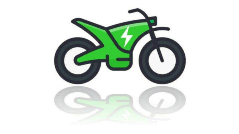 Motos Electricas