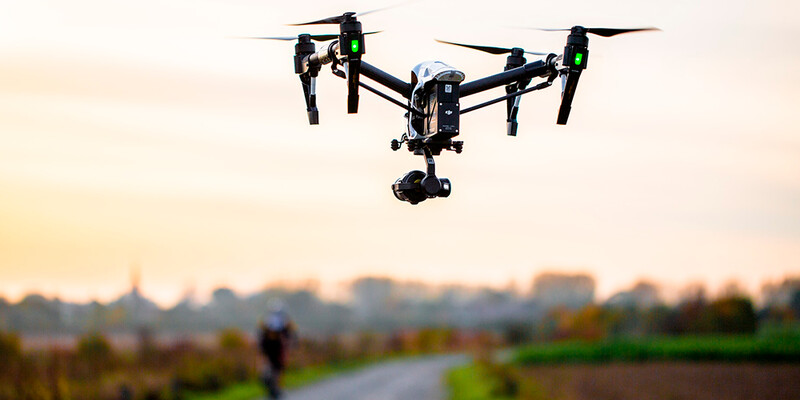 drones
