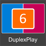 Activate Duplex Play