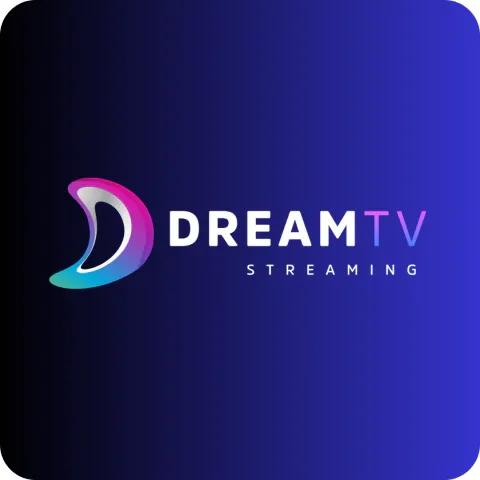 Ativar DREAM TV - Licença de 1 Ano