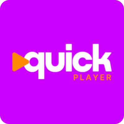 Ativar QUICK PLAYER - Licença de 1 Ano