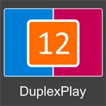 Ativar Duplex Play - Licença de 1 ANO Ativar Duplex Play - Licença de 1 ANO