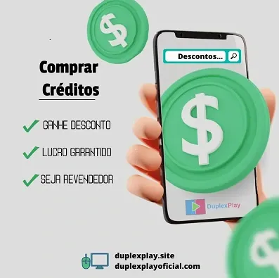 Compre R$ 360 - Crédito Digital