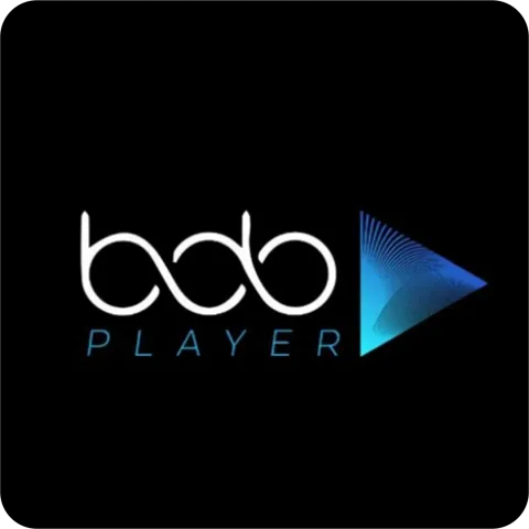 Ativar BOB PLAYER - Licença de 1 Ano