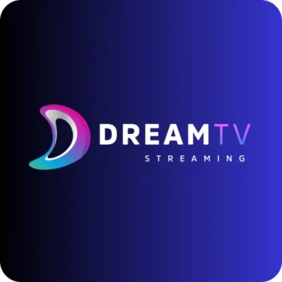 Ativação Dream TV - Licença de 1 Ano