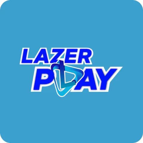 Ativar LAZER PLAY - Licença de 1 Ano
