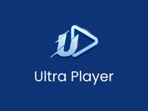 Ativar Ultra Player  - Licença de 1 Ano