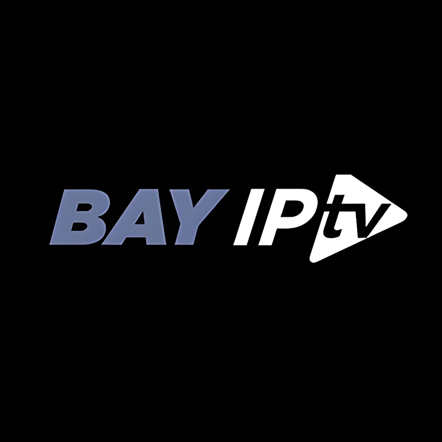 Ativar BAY TV - Licença de 1 Ano