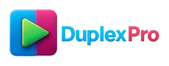Ativar Duplex Pro - Licença Vitalícia