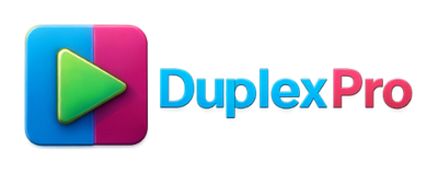 Ativar Duplex Pro - Licença Vitalícia Ativar Duplex Pro - Licença Vitalícia