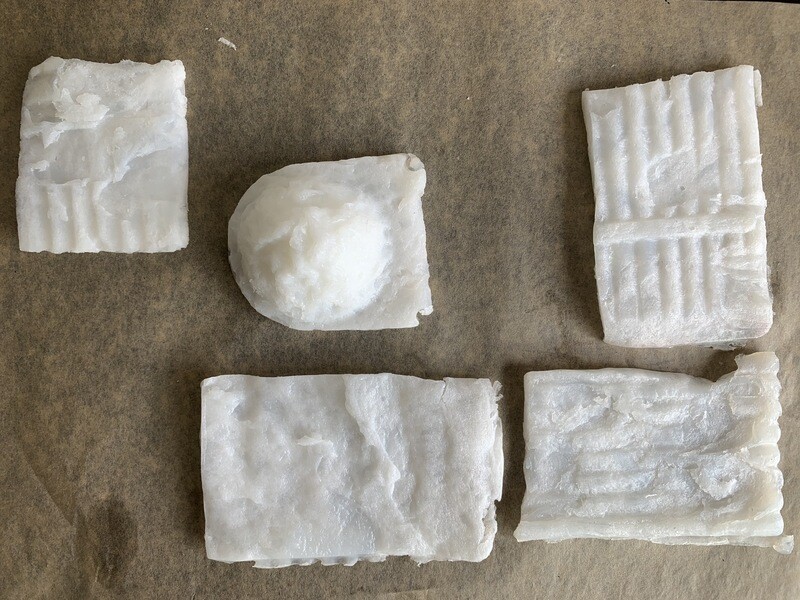 Eucalyptus Soap- 1.4 OZ