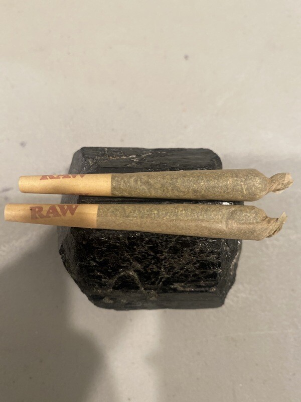 (1) Premium House Pre-Roll (Lux) (.75g)