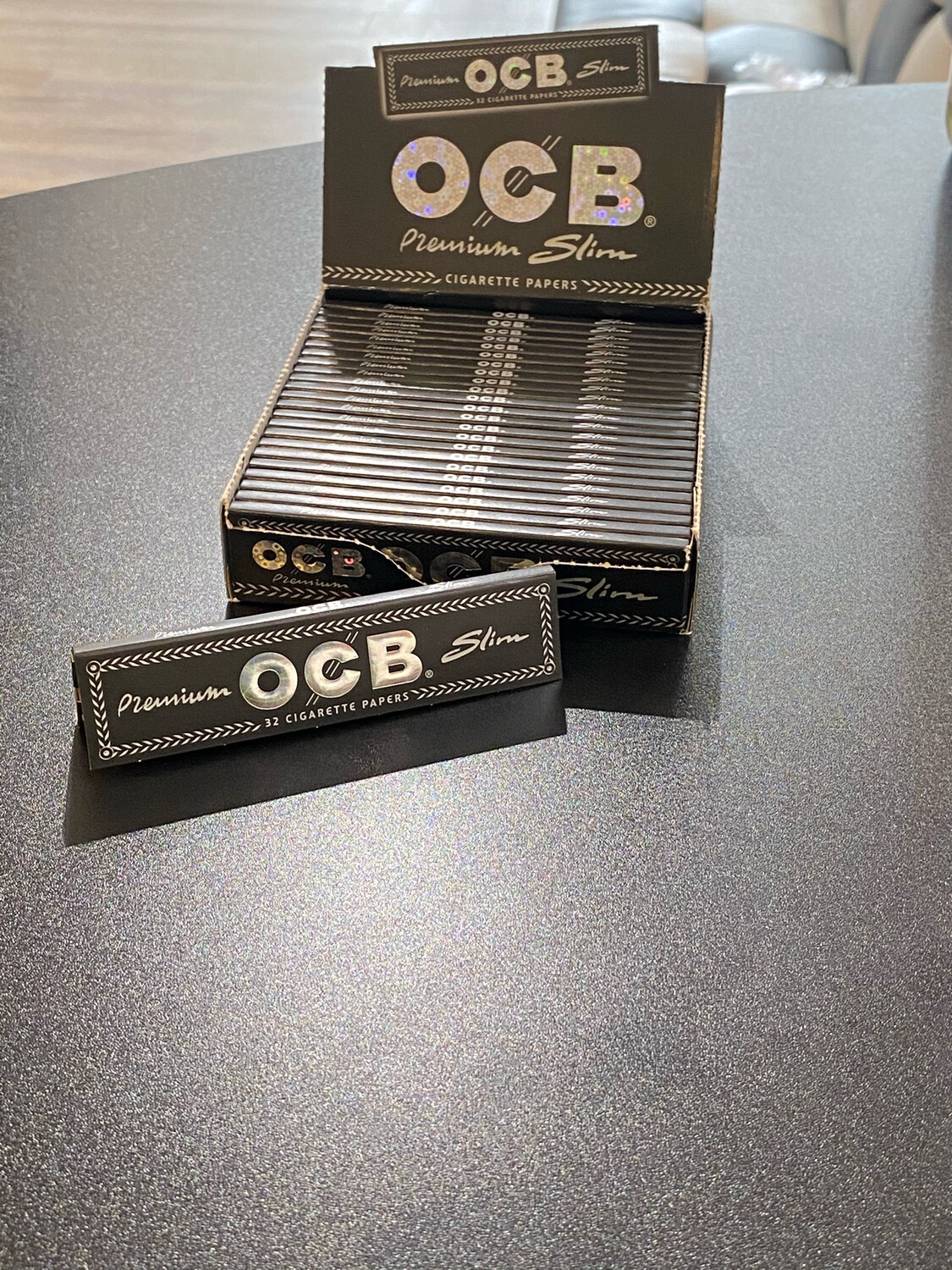 OCB Papers
