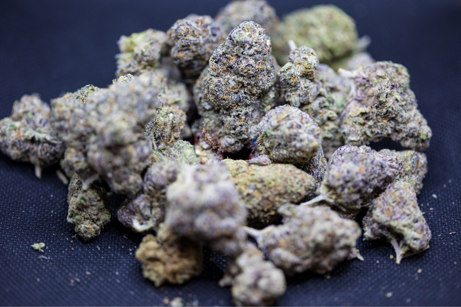Pink Runtz (Hybrid)- Zip