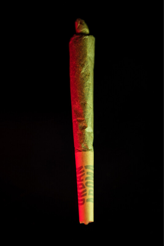 (1) House Blend Pre Roll (.75g)