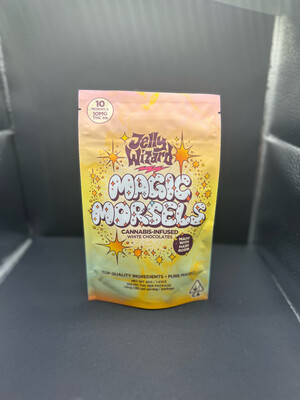 Jelly Wizard Magic Morsels