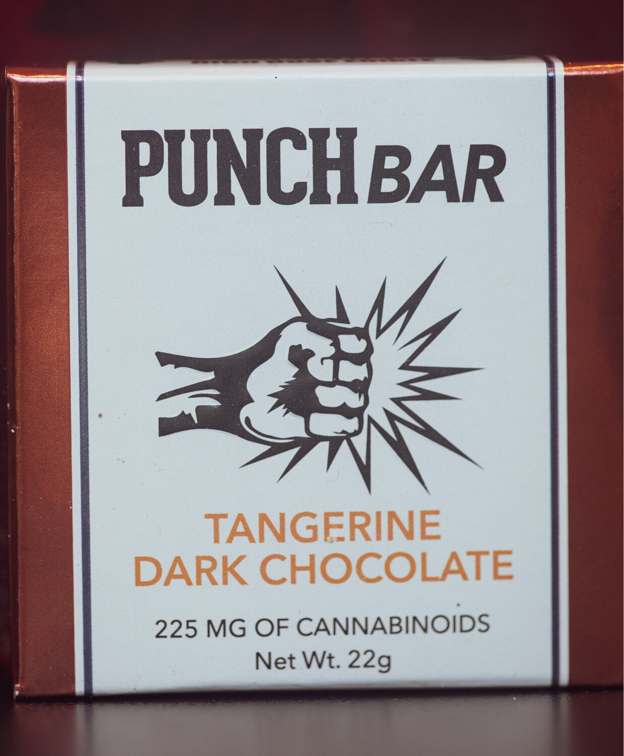 Punch Bar Chocolate