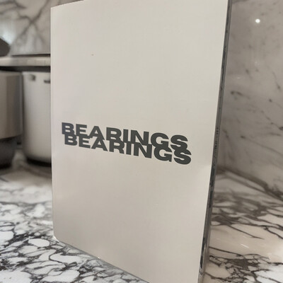 Bearings Magazine