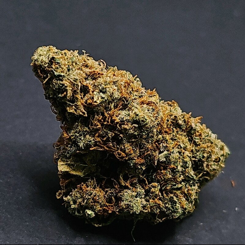 TWO EXOTIC HALF OZ