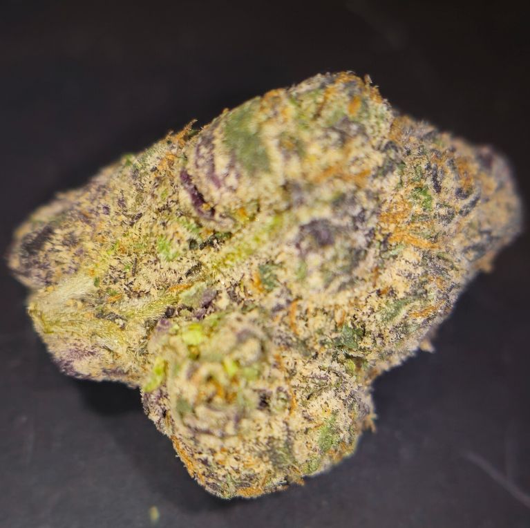 Bombsicle - Half