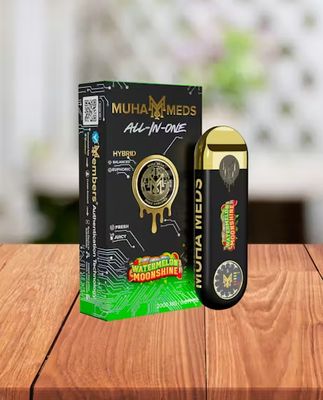 Carts And Concentrates