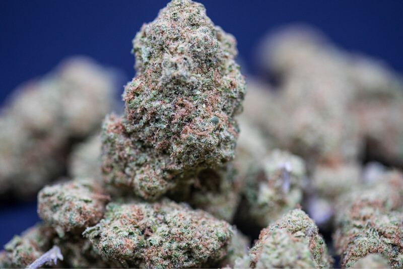 Cotton Candy - Half zip