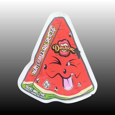 Devour - Watermelon Slices 1500mg