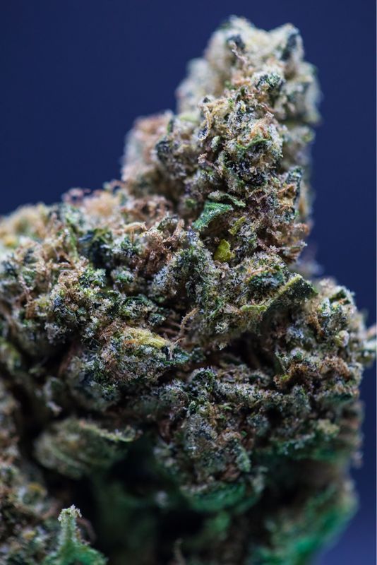 Pop Rocks Indica Half