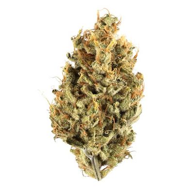 Cherry Popperz (Sativa)- Half