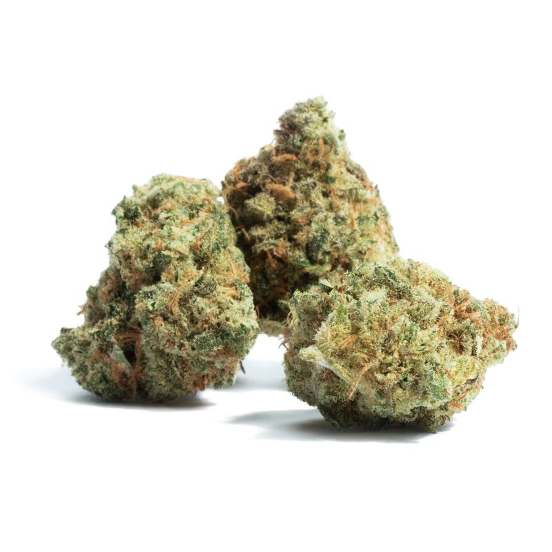 Sour Cherry Blowpop (Zip)
