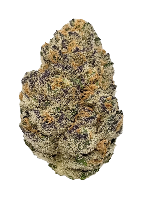 Blueberry Blast (Sativa) - Half