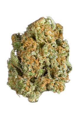 Green candy (Sativa) - Half