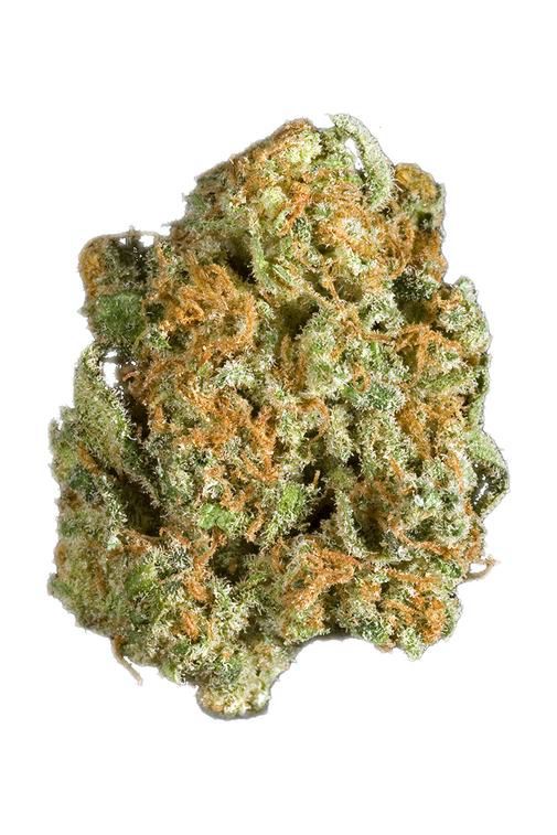 Green Candy (Sativa) - zip