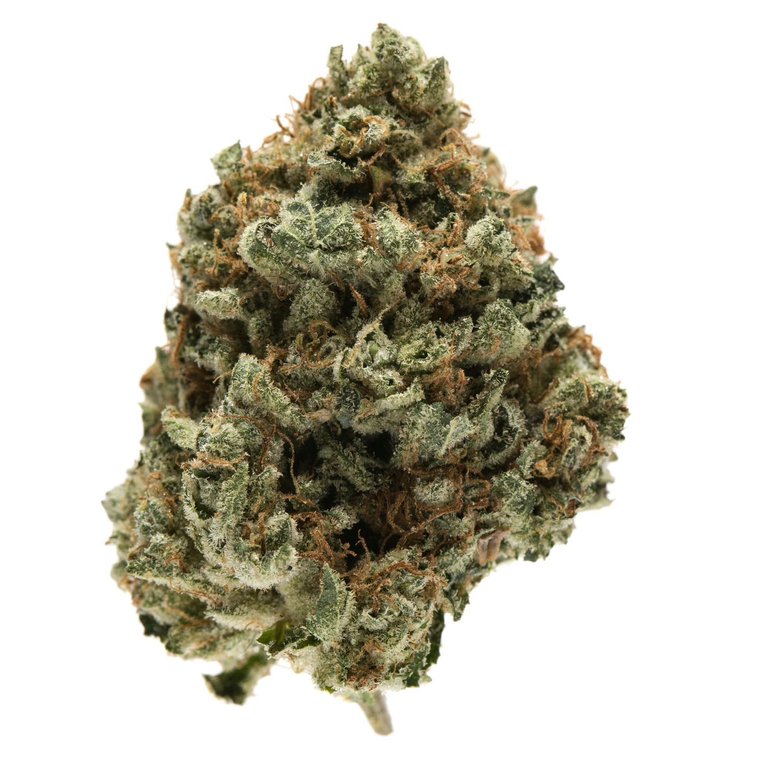 Kosher Kush (Indica) - Half Zip