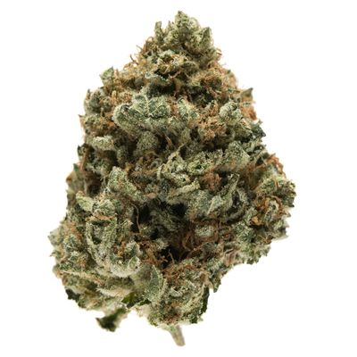Kosher Kush (Indica) - Half Zip