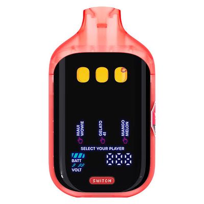 Boutiq Switch V5 GUM edition