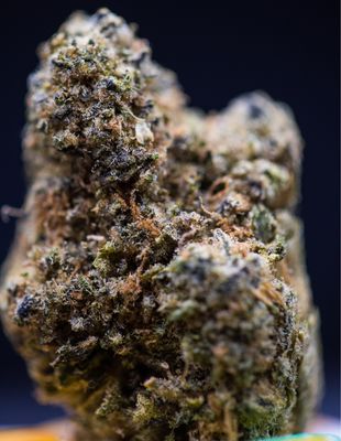 Midnight Cookies
