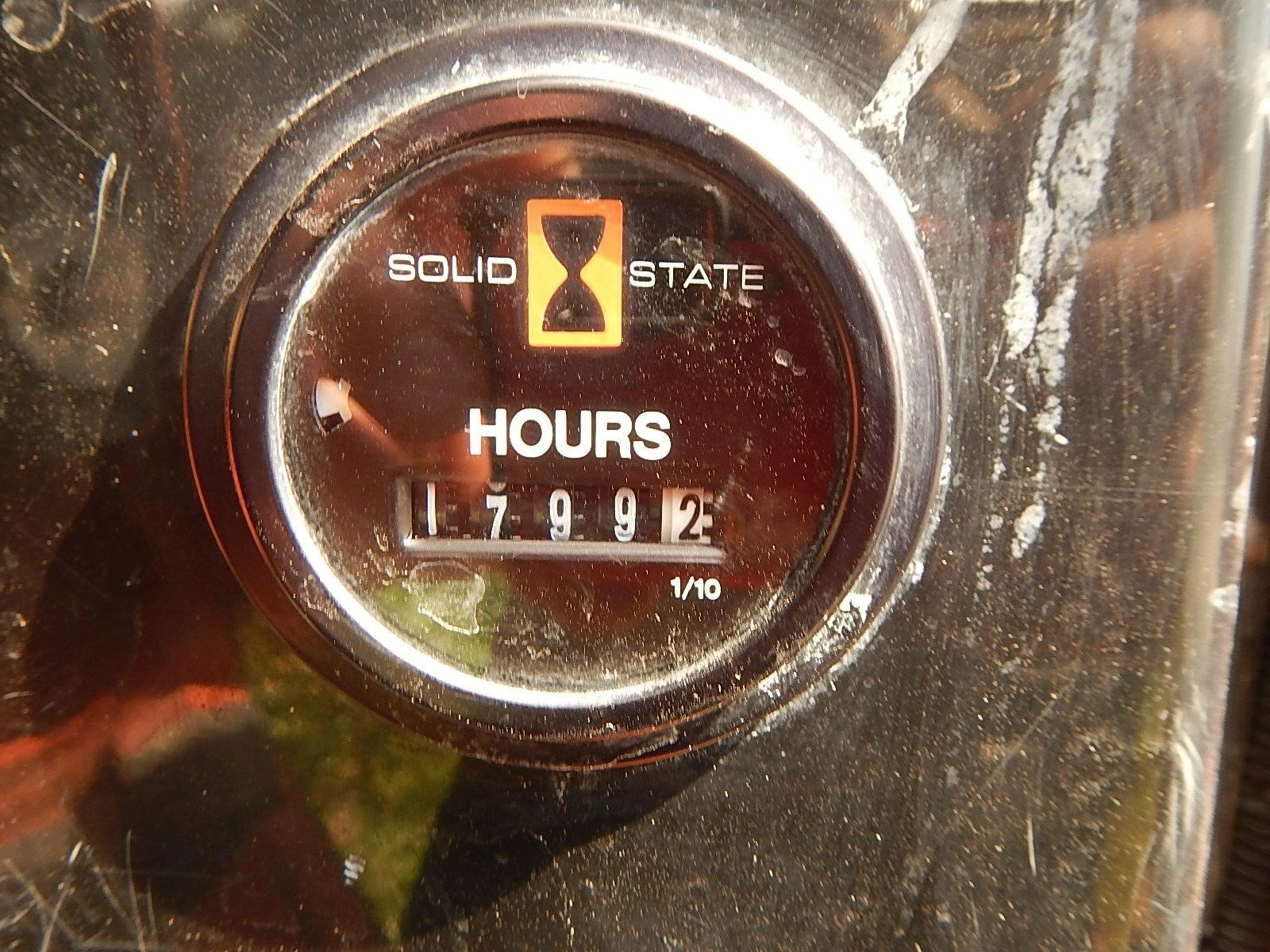 2008 DITCH WITCH JT8020 MACH 1 Directional