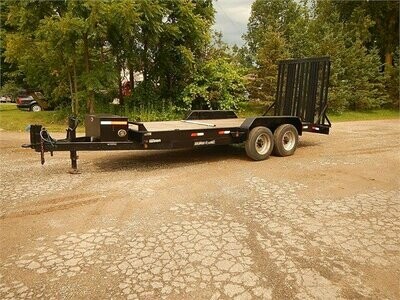 Trailers