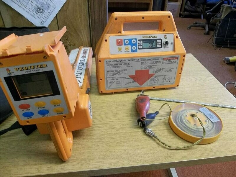 MCLAUGHLIN VERIFIER/ Other