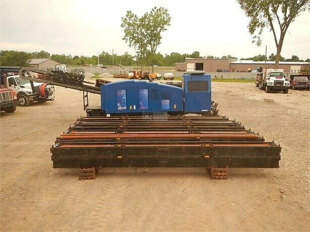 2013 AMERICAN AUGERS DD110