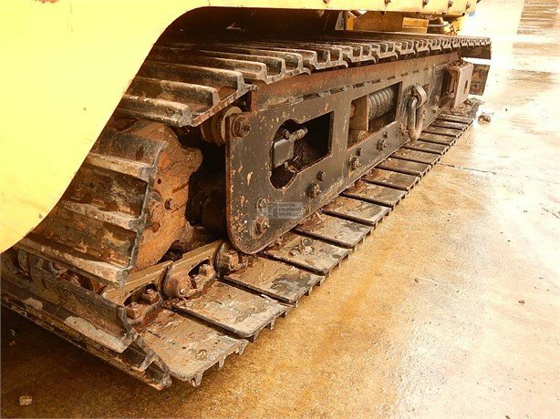 1997 VERMEER NAVIGATOR D24X40A