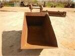 VOS 36 Bucket, GP