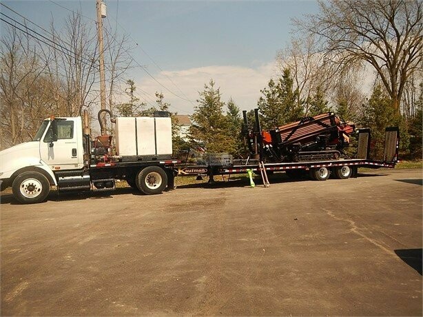 2013 DITCH WITCH JT25 2013 DITCH WITCH JT25