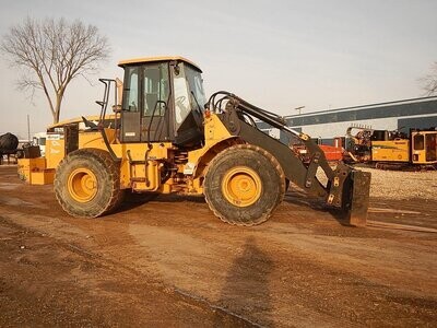 Construction Equipment